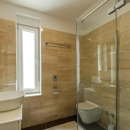 Villa Sunce Pula