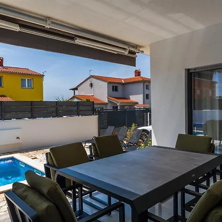 Sunce Villa
