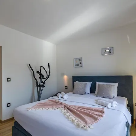 Sunce Villa Pula
