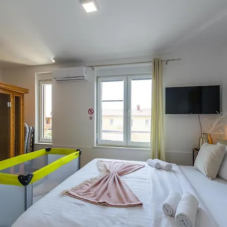 Sunce Villa