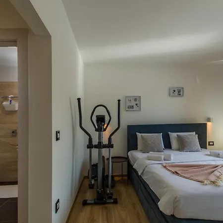 Sunce Villa Pula