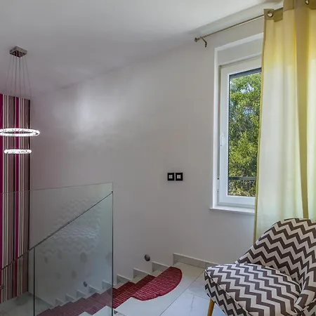 Sunce Villa