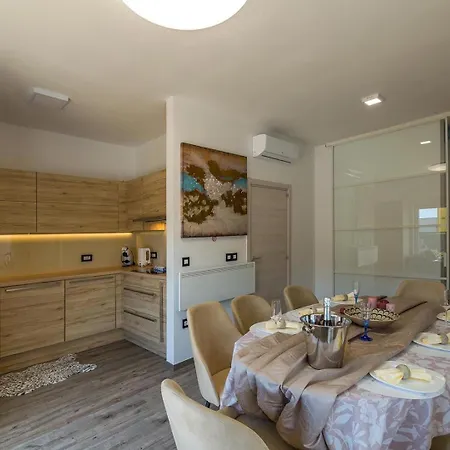 Villa Sunce