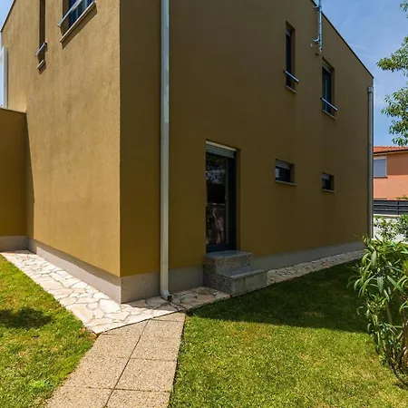 Villa Sunce *