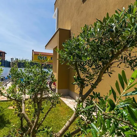 Villa Sunce
