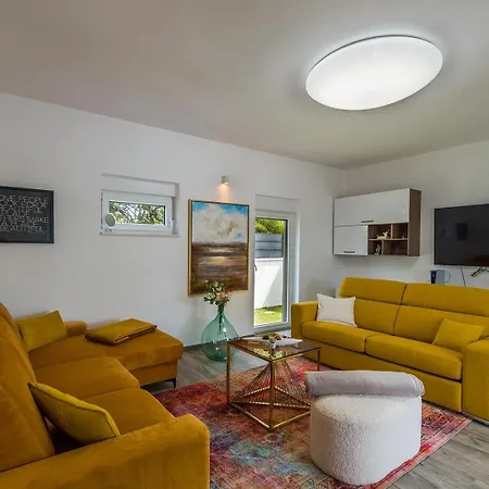Villa Sunce
