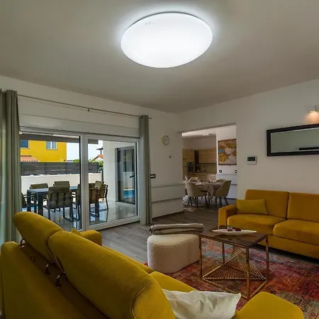 Sunce Villa Pula